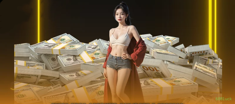 Cashback semanal 688luck