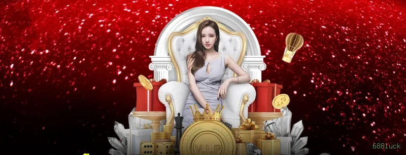 Streaming 4K no cassino ao vivo da 688luck