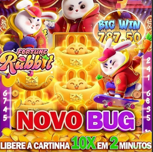 Fortune Rabbit - Slot Fortune series